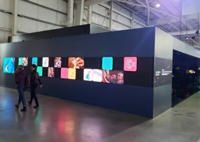 Producción de eventos corporativos